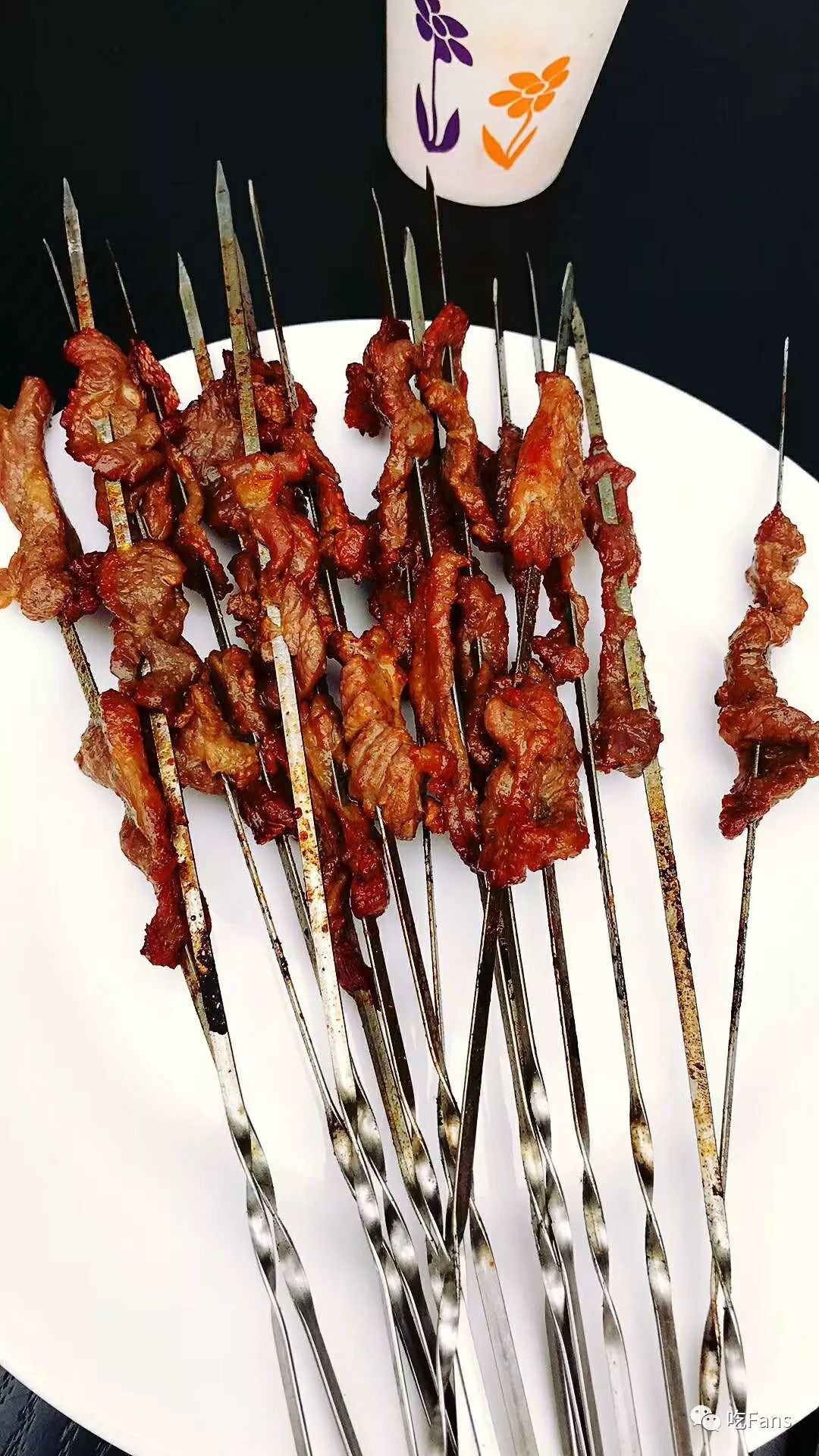 帝都撸串宝典（上季）