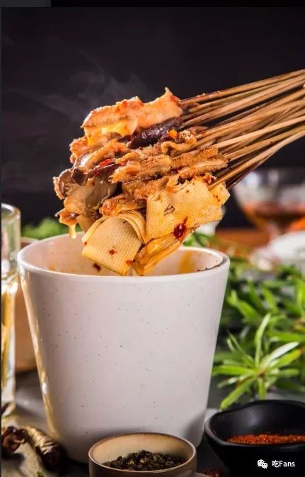 帝都撸串宝典（上季）