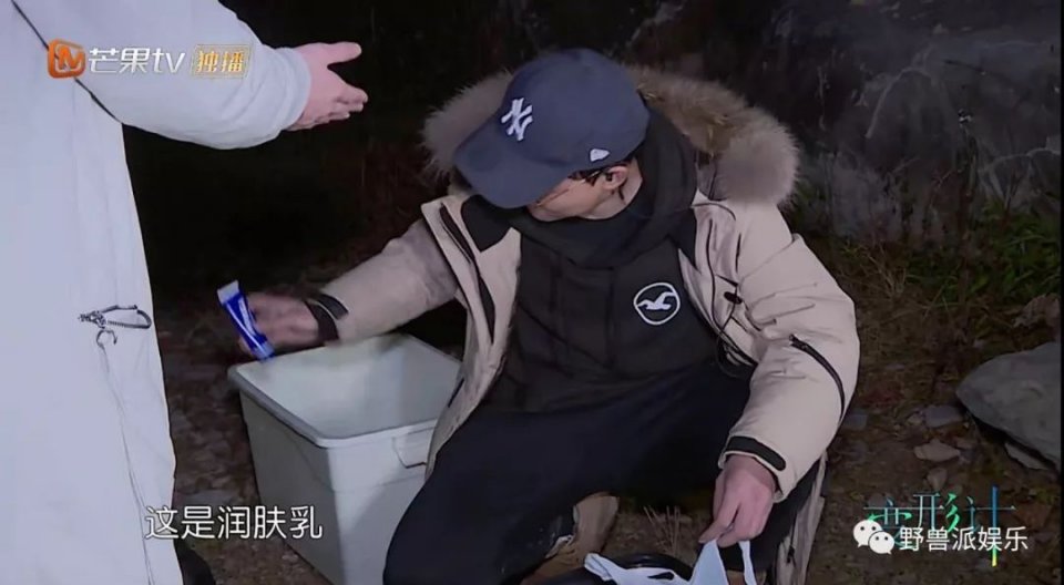 被话痨逼疯的段子手，这是什么神仙组合？