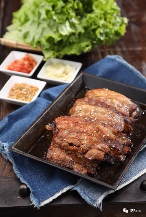 帝都撸串宝典（上季）