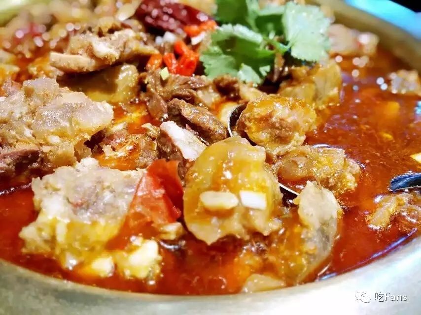 帝都撸串宝典（上季）