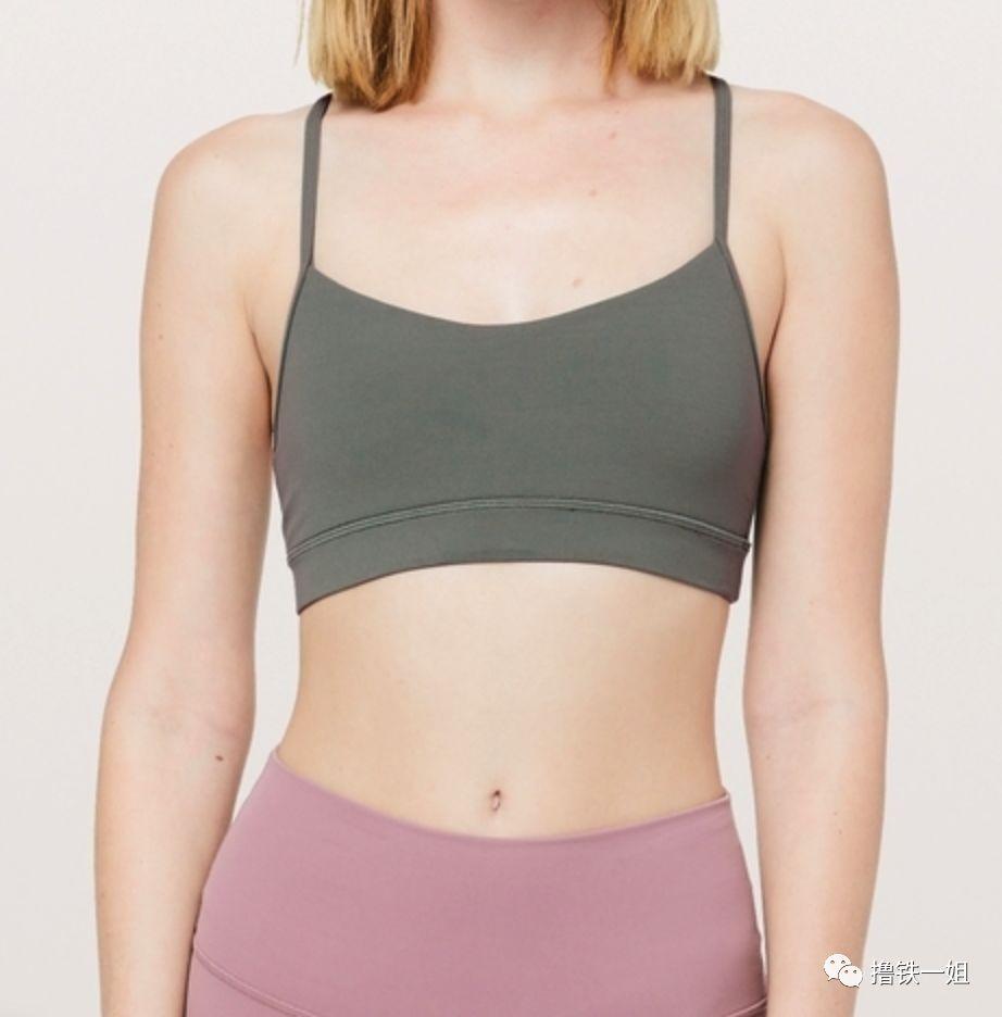 胸像G圆圆、幂幂一样垂到神仙也救不了，还不是因为…