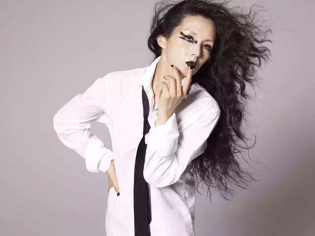 这四位冷门鬼魅颜，才称得上风情万种真尤物