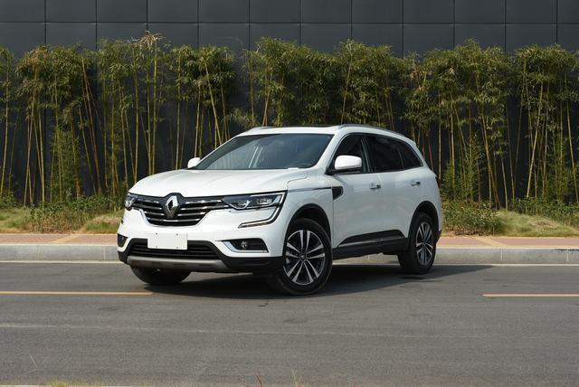 为什么说有钱人买轿车，而穷人才买SUV？看完或许能明白