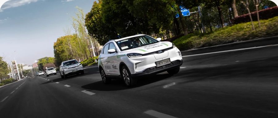 厉害！这台20来万的SUV，智能驾驶辅助系统不输BBA！