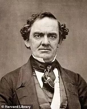 马戏团老板P.T. Barnum