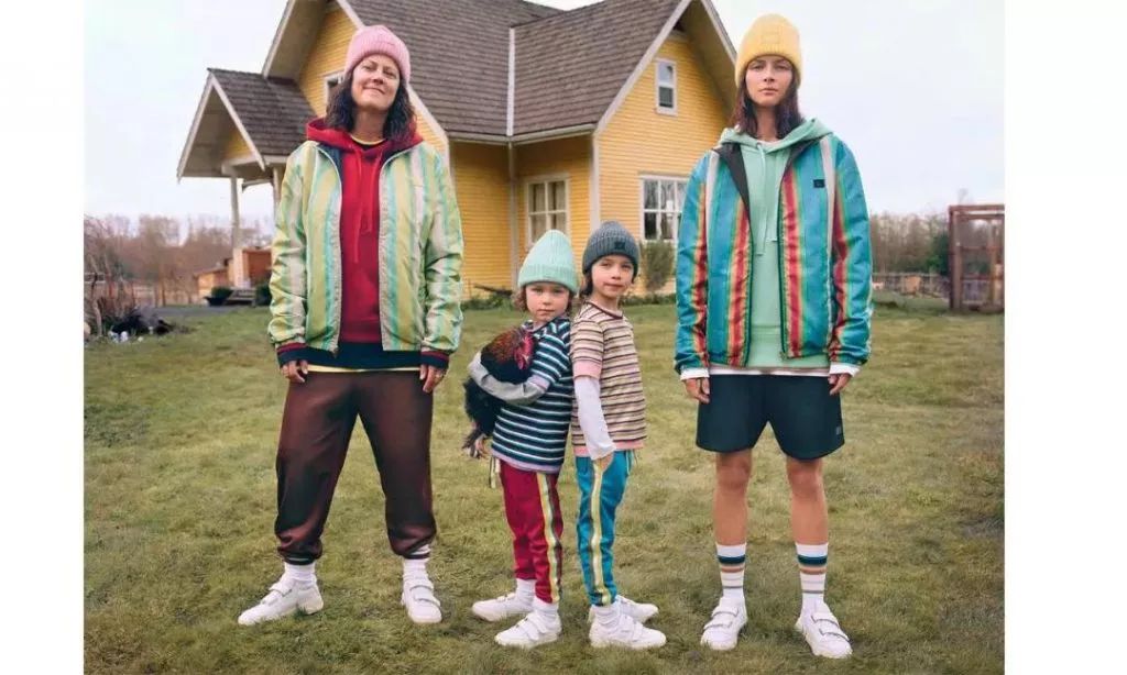 除了杨幂带火的牛仔裤,你真的了解Acne吗?