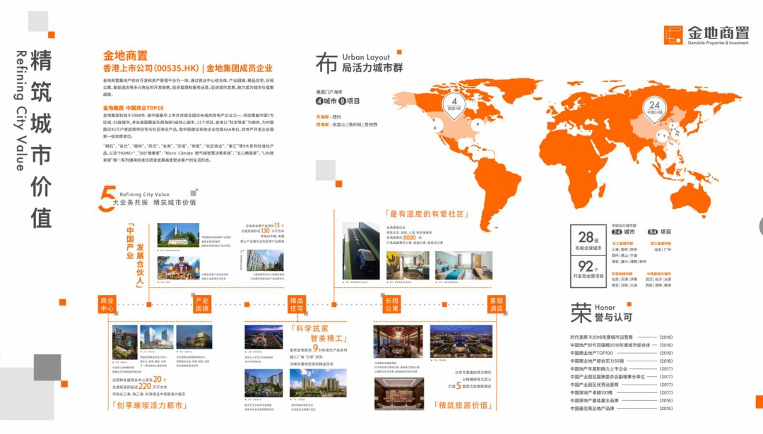 金地自在湾招商启动会，刮出消费升级投资新风向