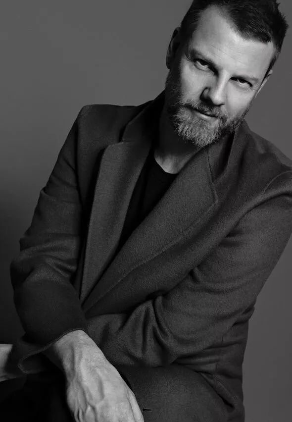 除了杨幂带火的牛仔裤,你真的了解Acne吗?