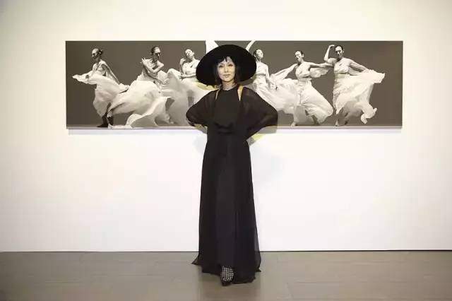 这四位冷门鬼魅颜，才称得上风情万种真尤物