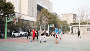 7.gif 中央民族大学,是时候惊艳全国了!