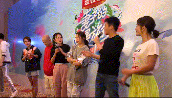 袁咏仪自曝“驭夫术”靠颜值，包文婧赞包贝尔改变很大