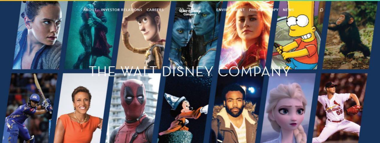 迪士尼收购二十世纪福克斯，未来电影，视效为王