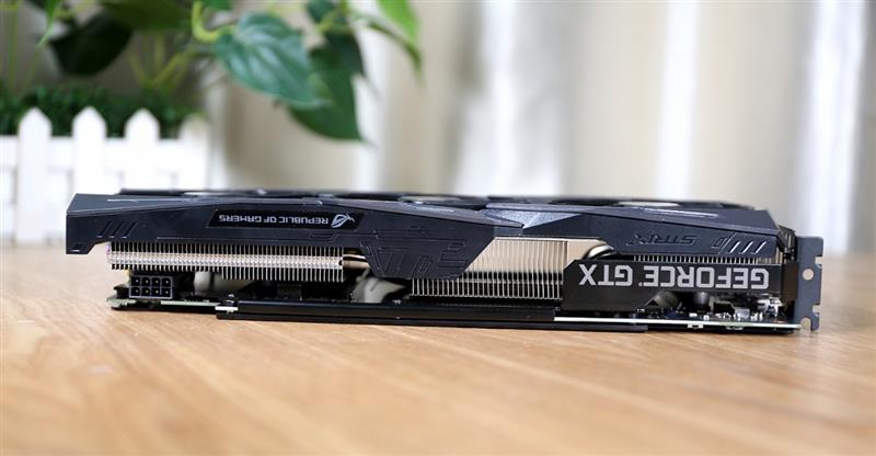 信仰物有所值！华硕ROG STRIX GTX 1660 Ti评测：全面超越所有竞品