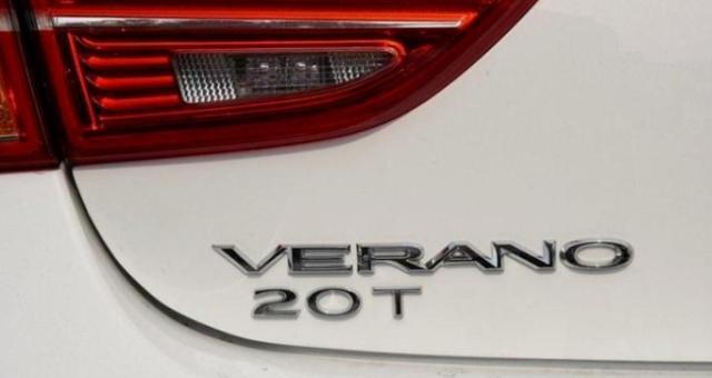 汽车尾标不知道是什么意思？老司机手把手来教你认识