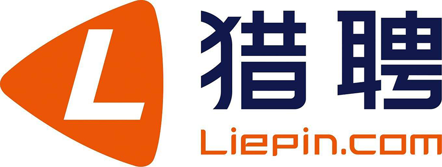 猎聘网LOGO
