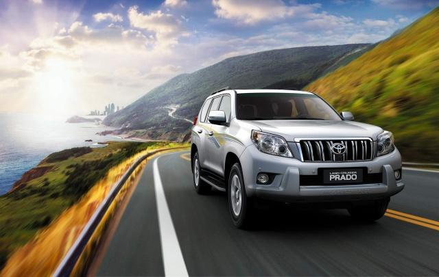 家用车选丰田还是大众？现在知道还不晚