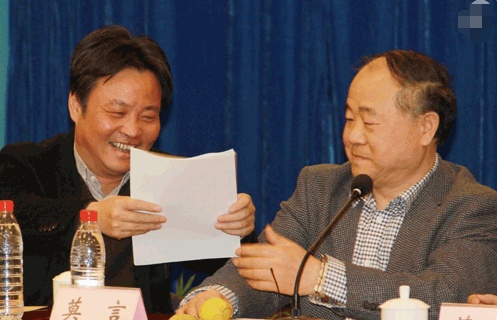 余华的成就如此高，为什么他获得不了茅盾文学奖？读者：作品问题