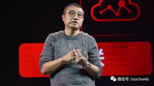 京东CPO蓝烨离职：职业经理人失宠 刘强东一个月失3位高管