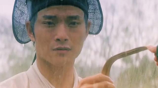 鞠婧祎《新白娘子传奇》让我忆《青蛇》,好片低票房有原因
