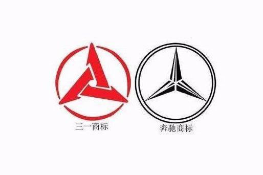 一家中国车企，奔驰告了5次，全败！