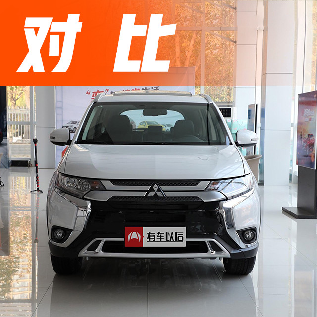 不烧机油，开不坏！20万预算，多数人都考虑这2款大牌合资SUV！