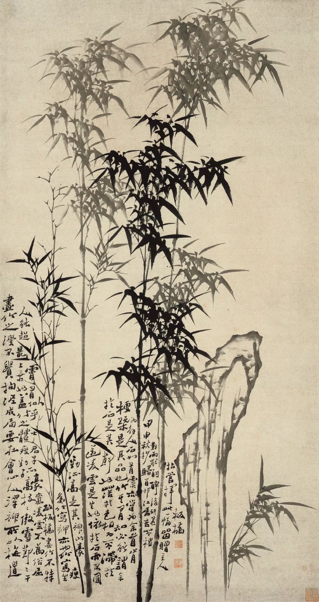 郑板桥：千秋不变之人__凤凰网