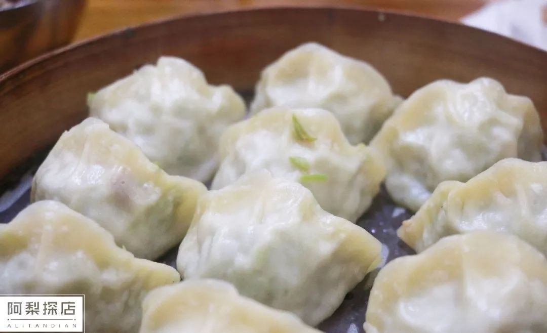 阿梨探店 | 吃过这几家早餐店，才算见识过真正的烟台味道！