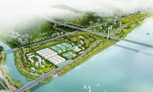 厉害了!宜昌滨江公园大改造,沿江大道又延伸!