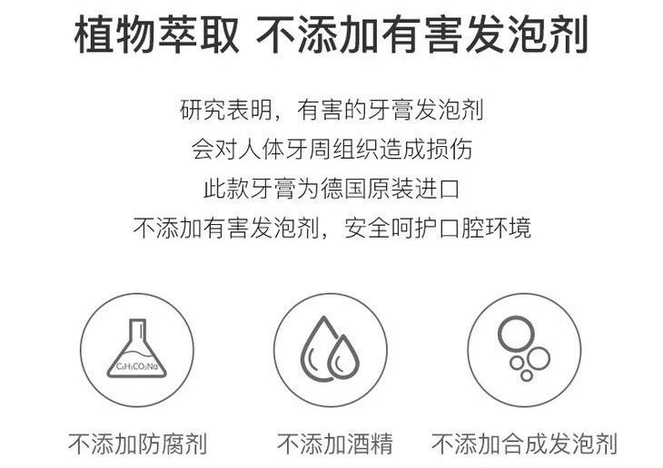 这个世界卫生日，我对一款“怪牙膏”上了瘾 | 最生活