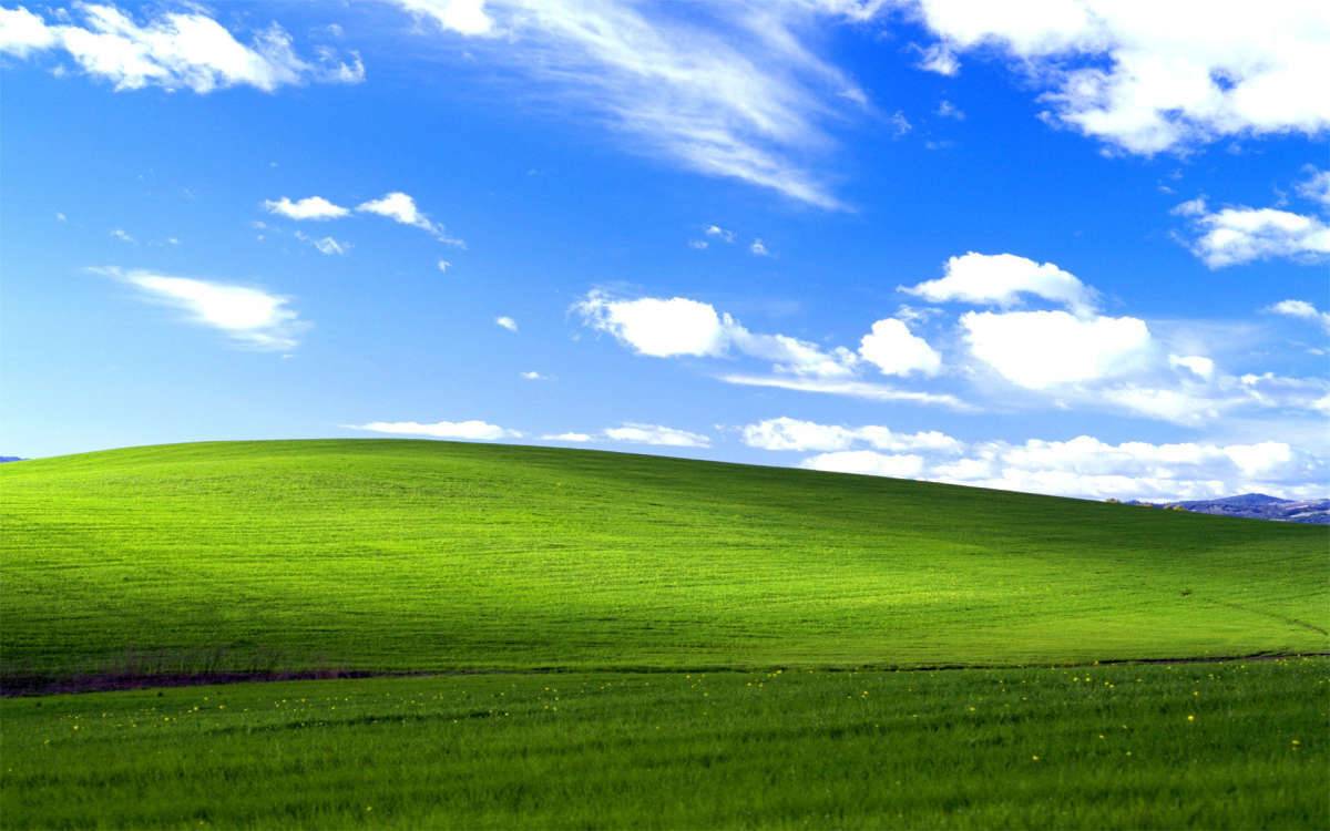 windows桌面壁纸,windows桌面自带 就终止了对windows xp后续的更新服务,但那仅仅是针对桌面版系统而言