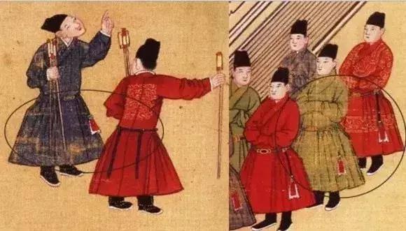 是仙服,不是汉服?汉服圈!谁给你们的勇气定义传统服饰!