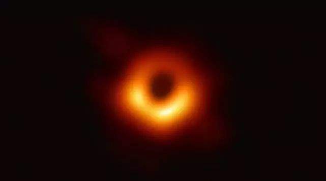 史上第一张黑洞照片公布,对孩子来说到底意味