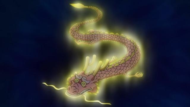 海贼王:这六颗幻兽种都有哪些特殊能力,大佛果实让战国成为学霸