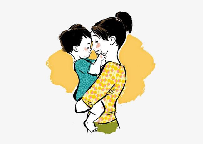 很多妈妈惯用权威式教育,但聪明的妈妈决不会选择这种