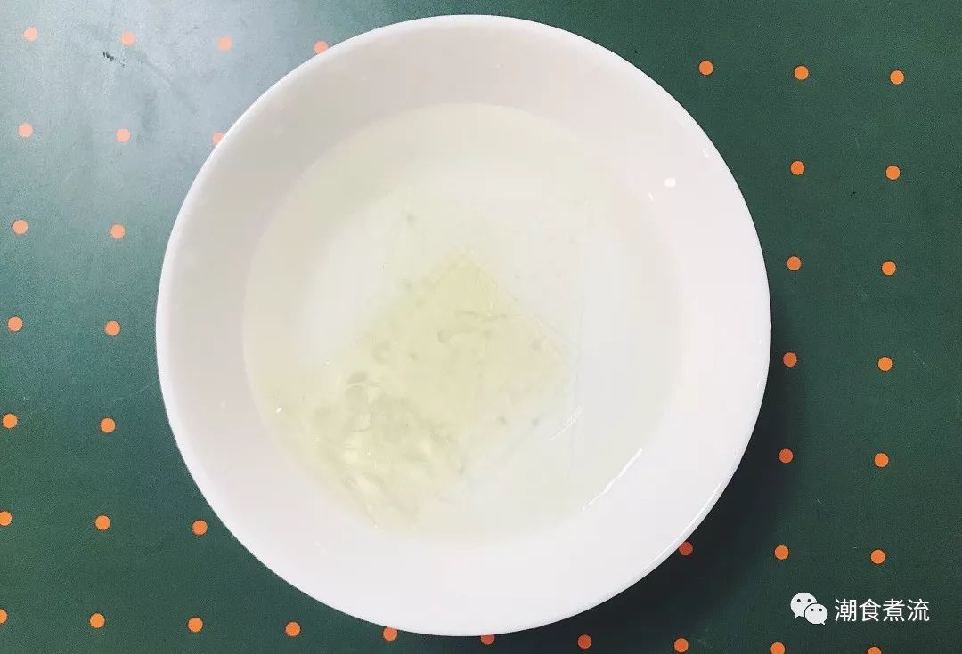 食谱|一口就爱上的春季限定慕斯蛋糕