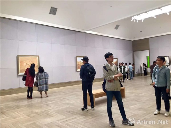 云南油画家的三种探索：记郭仁海、缪远洋、王玄作品展