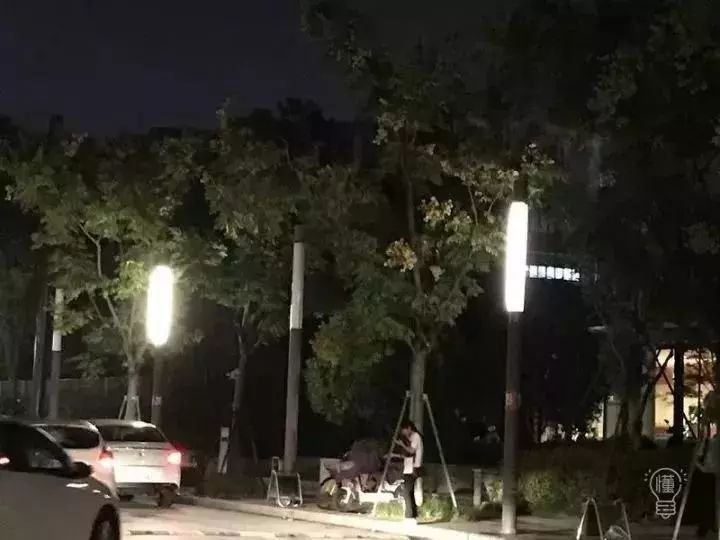 华为阿里下班时间曝光：所有的光鲜，都有加班的味道