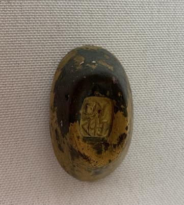 炎黄国际精品推荐:清代寿字金元宝鉴赏!