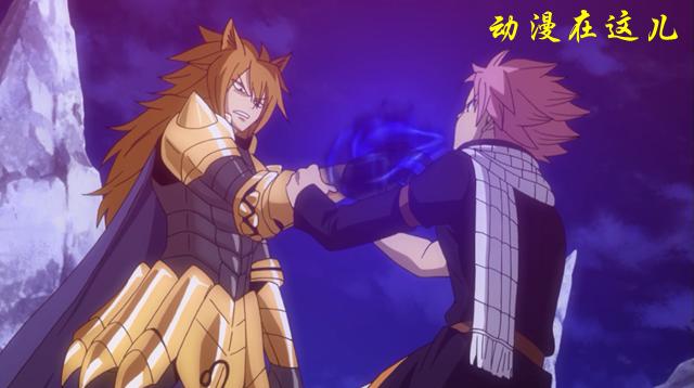 妖精的尾巴:火之灭龙魔导士纳兹,到底吃过多少种特别的火焰