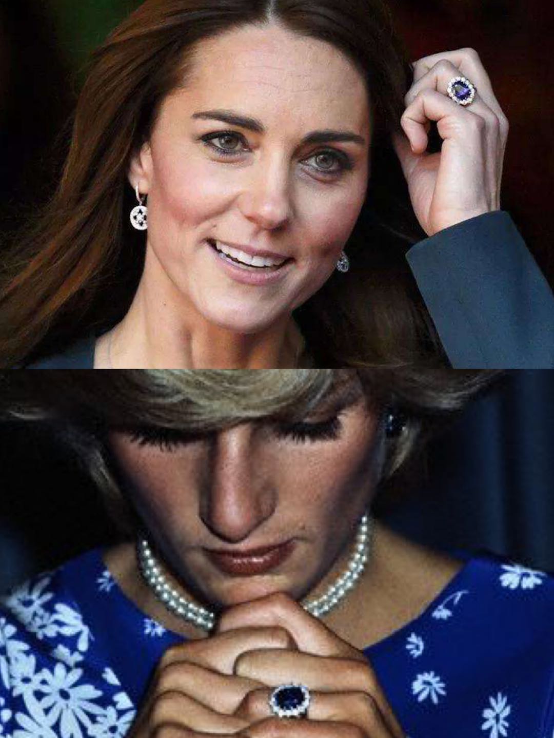 11个火遍ins小众万元珠宝品牌，凯特王妃、霉霉都在戴_耳环