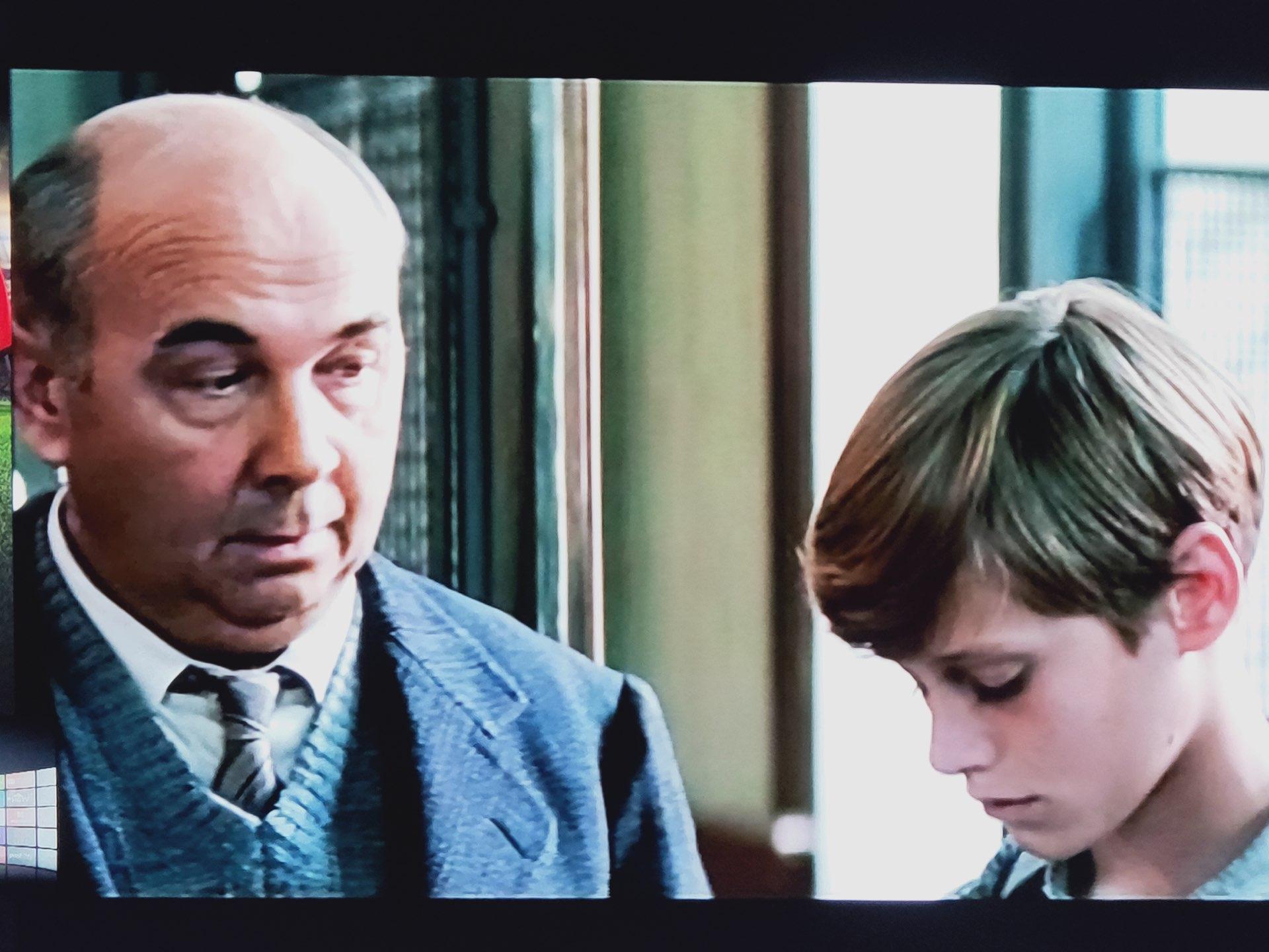 《放牛班的春天》音乐剧王子Sunny出演莫朗奇.皮埃尔_凤凰网