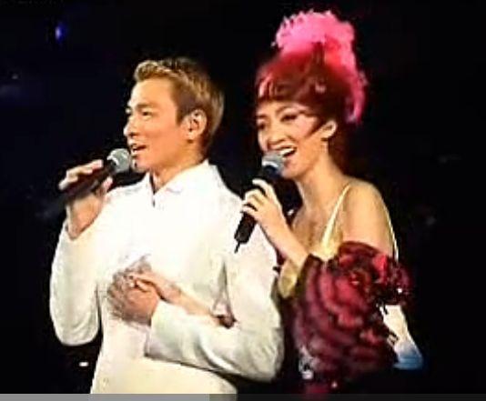 95岁梅艳芳妈妈拄拐大哭,去世16年死因公开!刘德华无言以对!