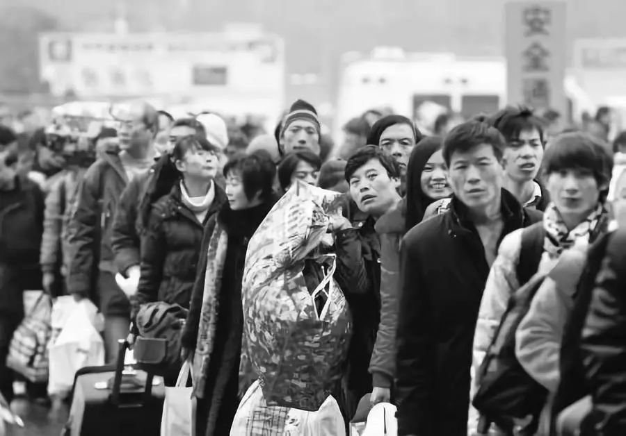 ​火车北站改造拉开飞跃序幕，大事件正在发生！