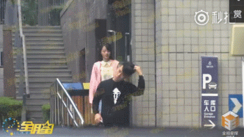 他和前女友分手8个月被曝新恋情？女方好像不简单...