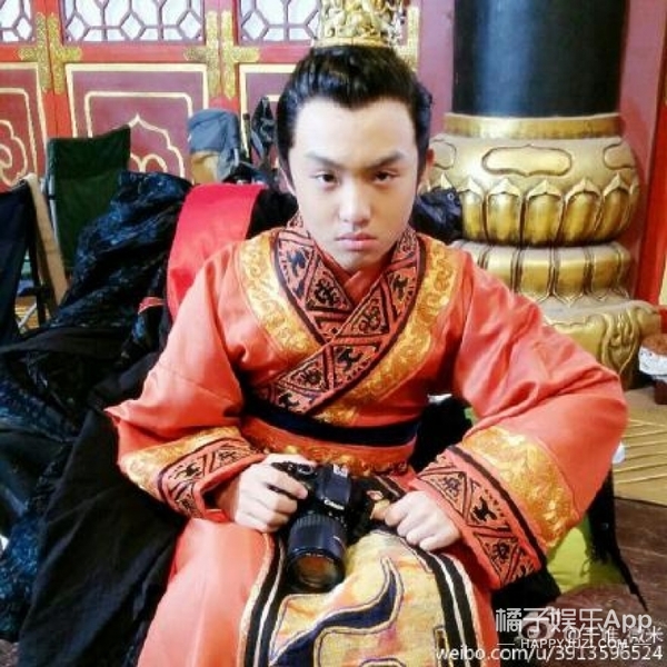 还记得《星际精灵蓝多多》里的蔡小豆吗？他竟然演过这么多戏