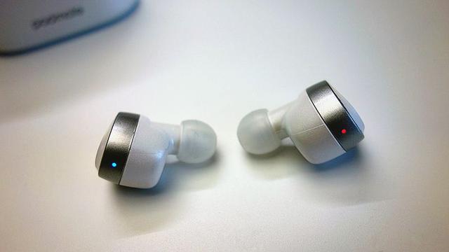 自由无线放飞自我,轻盈灵动触控交互——派美特T5耳机体验