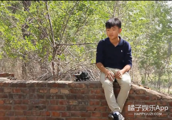 还记得《星际精灵蓝多多》里的蔡小豆吗？他竟然演过这么多戏