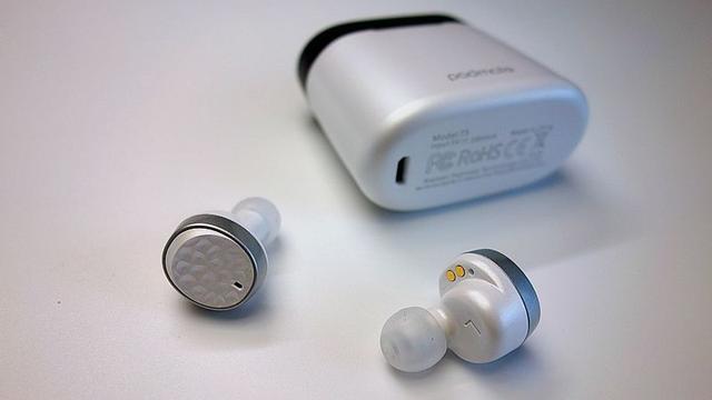 自由无线放飞自我,轻盈灵动触控交互——派美特T5耳机体验