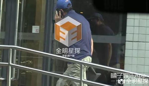 他和前女友分手8个月被曝新恋情？女方好像不简单...